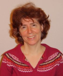 Renate Hinz